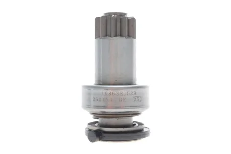 Бендикс стартера BOSCH 1986SE1529