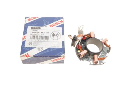Кронштейн вугільнихі щіток BOSCH 1986SE1562