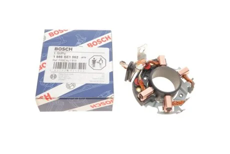 Кронштейн вугільнихі щіток BOSCH 1986SE1562