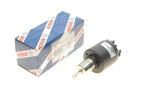 Реле стартера втягуюче BOSCH 1 986 SE1 570
