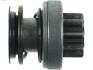 Бендикс стартера BOSCH 1986SE1648 (фото 1)