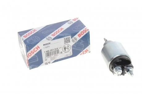 Бендікс стартера BOSCH 1986SE1684