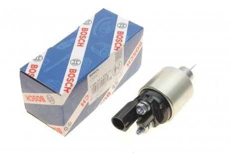 Реле стартера втягивающее BOSCH 1986SE1696