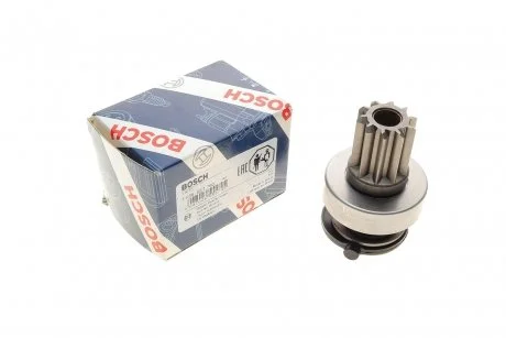 Бендікс стартера BOSCH 1986SE1760