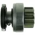 Бендикс стартера BOSCH 1986SE1893 (фото 1)