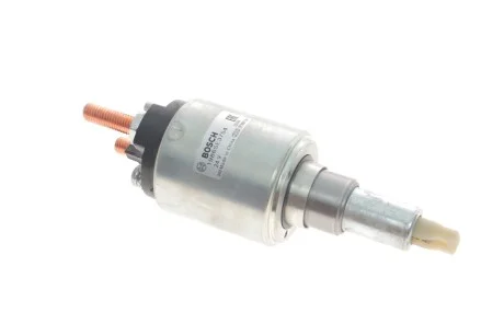 Реле стартера втягивающее BOSCH 1986SE3754