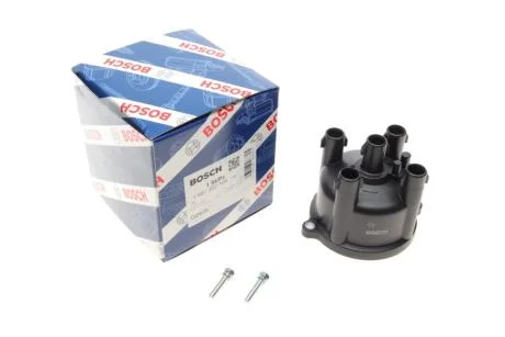 Кришка розподільника запалювання V BOSCH 1 987 233 104