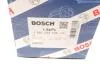 Кришка розподільника запалювання V BOSCH 1 987 233 104 (фото 9)