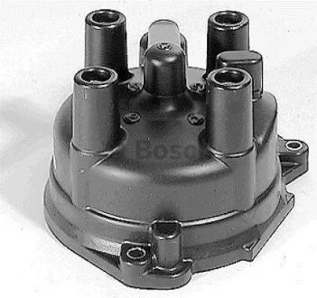 КРИШКА РОЗПР. ЗАПАЛЮВАННЯ BOSCH 1987233110