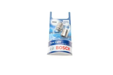 Автомобильная лампа BOSCH 1 987 301 022