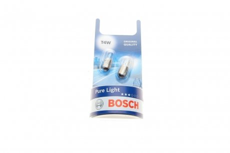 Автомобильная лампа BOSCH 1987301023