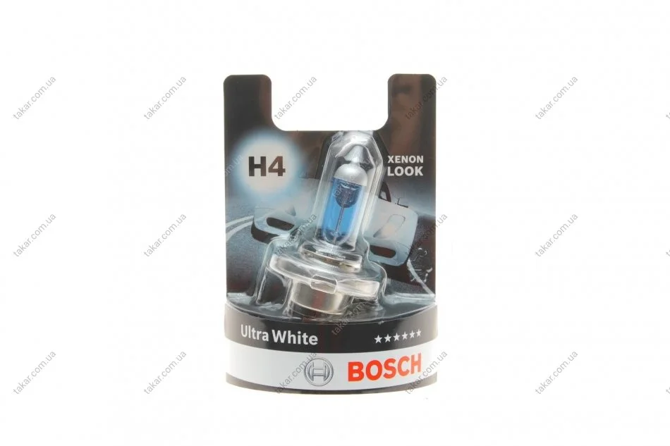 Автомобільна лампа BOSCH 1987301152 (фото 1)
