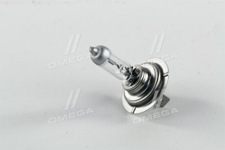 Лампа H7 55W 12V Gigalight Plus 120 бокс 1 шт. - знято з постачання BOSCH 1 987 301 170