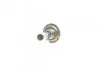 Лампа розжарювання H7 12V 55W PX26d Xenon Blue (вир-во Bosch) BOSCH 1 987 302 075 (фото 6)