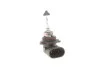 Лампа розжарювання HB4 12V 51W P22d PURE LIGHT (вир-во Bosch) BOSCH 1 987 302 153 (фото 3)