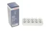Лампа розжарювання P21W 12V-21W ВАЗ (вир-во Bosch) BOSCH 1 987 302 201 (фото 1)