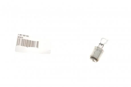 Указ лампи. габаритів А 12-21-5 ГАЗ, ВАЗ BOSCH 1 987 302 202
