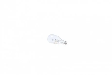Лампа розжарювання 12V 16W W16W PURE LIGHT BOSCH 1 987 302 205