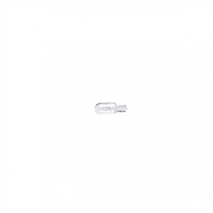 Лампа розжарювання W5W 12V 5W W2,1X9,5d PURE LIGHT (вир-во Bosch) BOSCH 1 987 302 206 (фото 1)