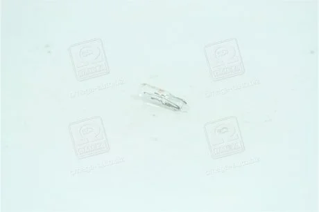 ЛАМПА W1.2W 12V W-V BOSCH 1 987 302 208