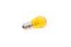 Лампа розжарювання PY21W 12V 21W BAU15s PURE LIGHT (вир-во Bosch) BOSCH 1 987 302 213 (фото 2)