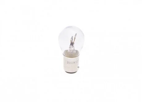 ЛАМПА P21/4 W 12V W-V BOSCH 1 987 302 215