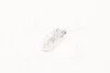Лампа розжарювання 12V 2W W2, 1x9, 5d PURE LIGHT (вир-во Bosch) BOSCH 1 987 302 223 (фото 4)