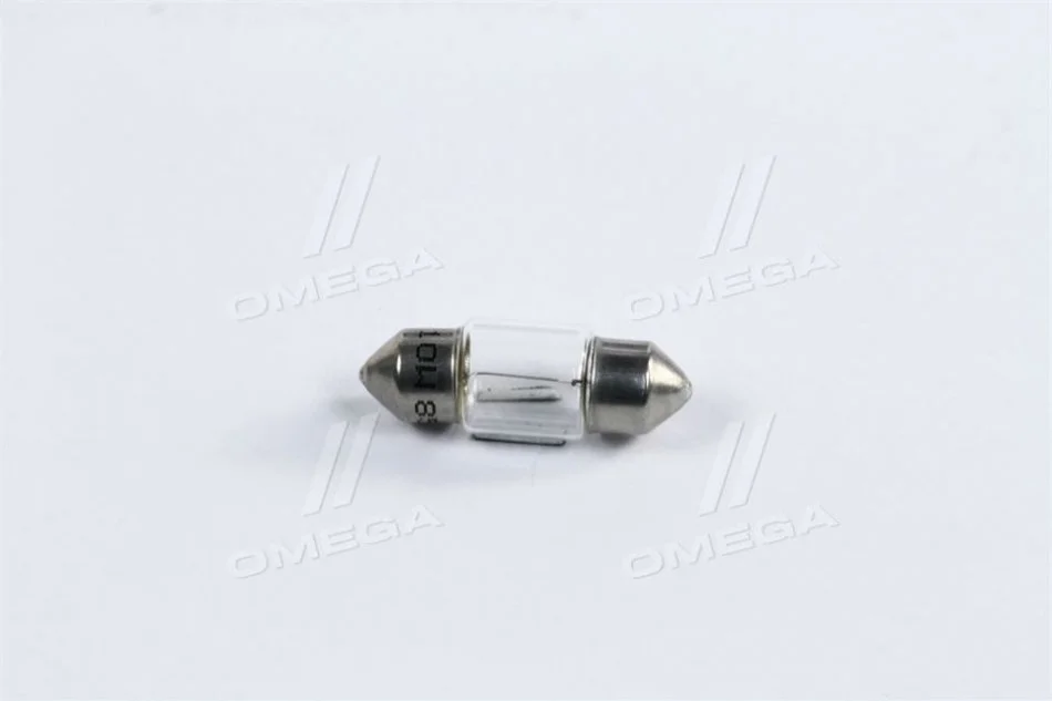 Лампа розжарювання 12V 10W PURE LIGHT (вир-во) BOSCH 1 987 302 227 (фото 1)