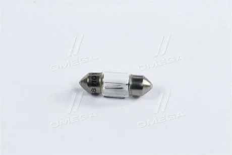 Лампа розжарювання 12V 10W PURE LIGHT (вир-во) BOSCH 1 987 302 227