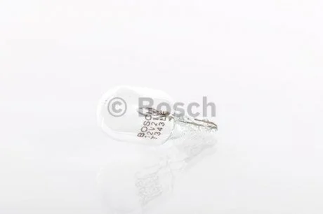 Лампа ліхтаря галогенна BOSCH 1 987 302 249