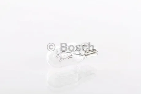 Лампа W3W 24V кратн. 10 шт. BOSCH 1987302517