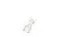 Лампа W5W 24V кратн. 10 шт. BOSCH 1987302518 (фото 2)