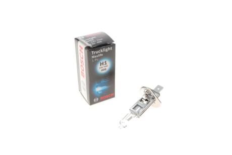 ЛАМПА BOSCH 1 987 302 712
