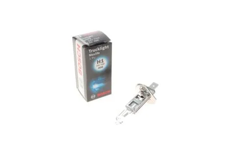 ЛАМПА BOSCH 1 987 302 712
