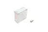 Лампа 12V 6W H6W ECO - кратн. 10 шт BOSCH 1 987 302 809 (фото 1)
