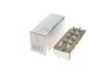 Лампа розжарювання C5W 12V 5W SV8,5 (38мм) (вир-во Bosch) BOSCH 1 987 302 810 (фото 1)
