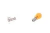 Лампа розжарювання PY21W 12V 21W BAU15S (вир-во) BOSCH 1 987 302 812 (фото 1)