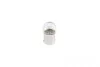 Лампа розжарювання R5W 12V 5W BA15s ECO (вир-во) BOSCH 1 987 302 815 (фото 3)