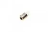 Лампа розжарювання R10W 12V 10W BA15s ECO (вир-во) BOSCH 1 987 302 816 (фото 2)