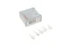 Лампа W5W 12V ECO - кратн. 10 шт BOSCH 1 987 302 819 (фото 1)