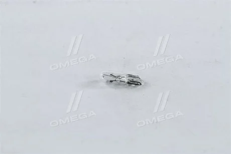 Лампа розжарювання 12V 1,2W W2x4,6d ECO (вир-во) BOSCH 1 987 302 824