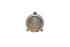 Лампа H4 75/70W 24V ECO картон - кратн. 10 шт BOSCH 1987302862 (фото 6)