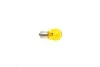 Лампа PY21W 24V ECO - кратн. 10 шт BOSCH 1987302866 (фото 4)