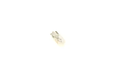 Лампа W5W 24V ECO - кратн. 10 шт BOSCH 1987302872