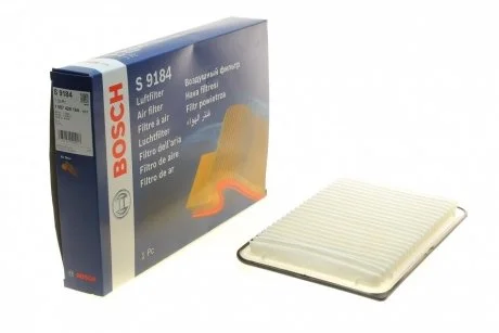 Воздушный фильтр BOSCH 1 987 429 184