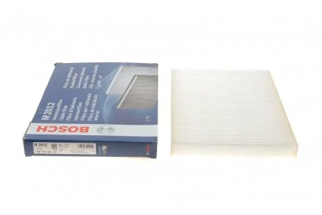 Фільтр повітряний BOSCH 1 987 432 012