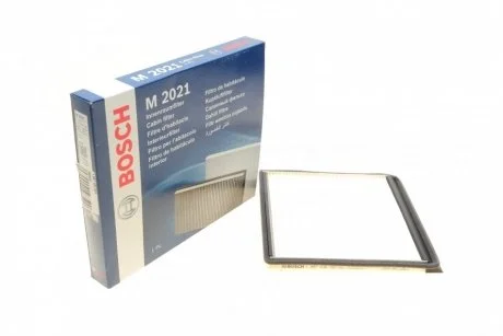 Фильтр салона BOSCH 1987432021