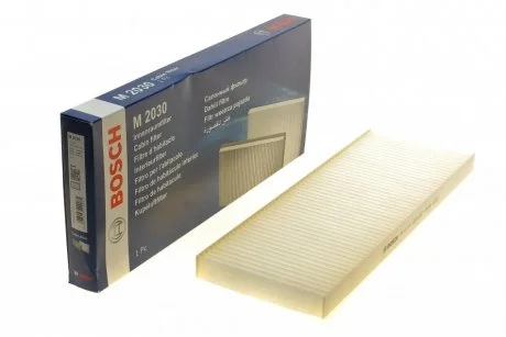 Фільтр повітряний BOSCH 1 987 432 030