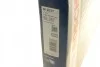 Фильтр салона стандартный BOSCH 1 987 432 037 (фото 5)