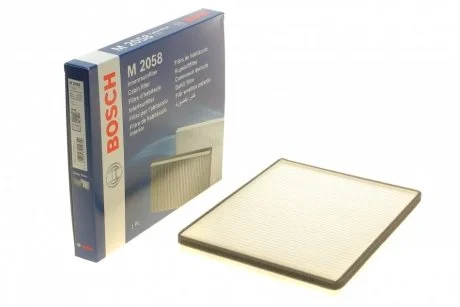 Воздушный фильтр BOSCH 1 987 432 058